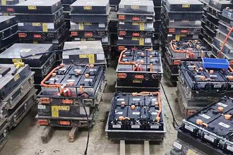 ㊣乌兰察布四子王旗磷酸电池回收☯废电池回收价格☯专业回收铅酸蓄电池